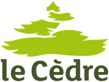 Logo du Cèdre