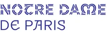 Logo Notre-Dame de Paris
