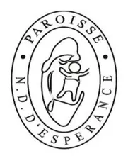Logo Paroisse Notre-Dame d’Espérance