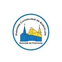 Logo Paroisse catholique de Sarcelles