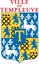 Logo Ville de Templeuve